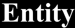 Entity Marketing